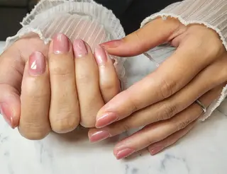 ネイル 林 延信(韓国)のネイルデザイン