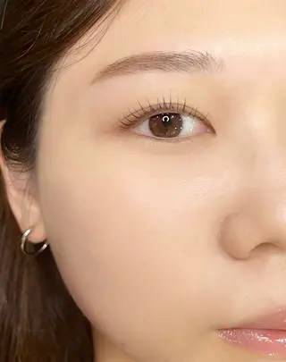 マツエク・マツパ 瑞慶山 あんりのマツエク・マツパデザイン