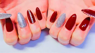 ネイル Riz nailのネイルデザイン