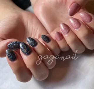 ネイル nailsalon gagaのネイルデザイン