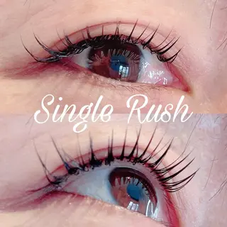 マツエク・マツパ ~LANA~ eyelash / eyebrow salon所属・~𝑳𝑨𝑵𝑨~ 𝑬𝑹𝑰のマツエク・マツパデザイン