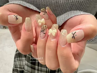 ネイル ａｙａ ｎａｉｌのその他イメージ