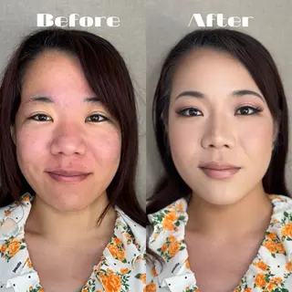 Mizuliネイル 眉毛メイクのサロンのネイルデザイン