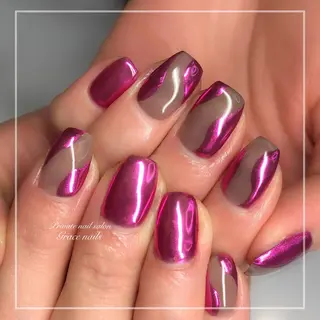 ネイル GRACE NAILSのネイルデザイン