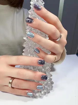 ネイル ネイルサロン ロア旧ジョリーのネイルデザイン