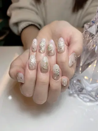 ネイル YS Nailのネイルデザイン