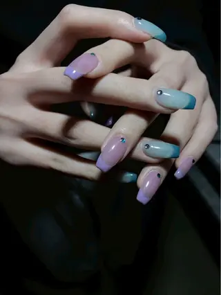 ネイル natsumi .のネイルデザイン