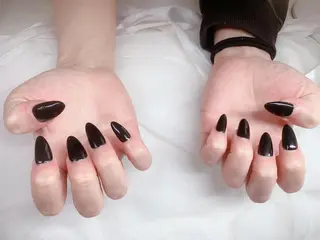 ネイル Kira Nailのネイルデザイン