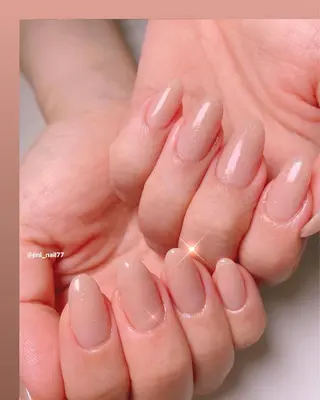 ネイル JINI NAIL所属・ジニ ネイルのネイルデザイン