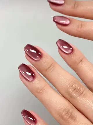 ネイル sora ❄️のネイルデザイン