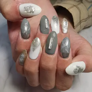 ネイル reve あやののネイルデザイン