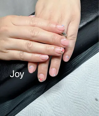 ネイル Nail Salon JOYのネイルデザイン