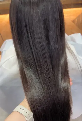 セミロング monaヘアアレンジ 🎀/お呼ばれのヘアスタイル