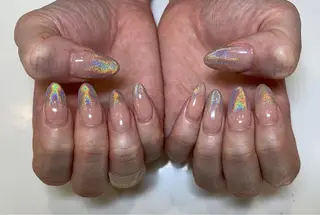 ネイル 12nail所属・大塚 彩沙のネイルデザイン