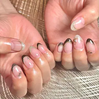 ネイル KAONAIL昭島店 【伊藤】のネイルデザイン