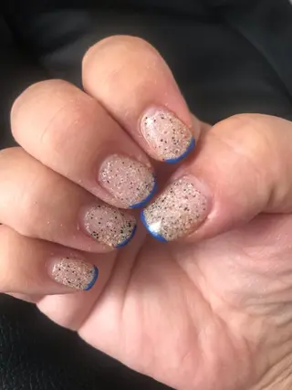 ネイル Nailist Missaのネイルデザイン