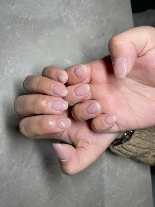 ネイル LAVISH nail salonのネイルデザイン