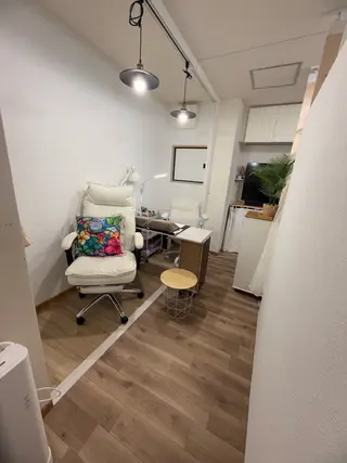 Li'leaNail RUIのネイルデザイン