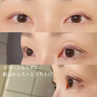 マツエク・マツパ バスクアイラッシュ所属・BASQUE バスクアイラッシュのマツエク・マツパデザイン