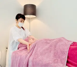 SalonDeThe Mのネイルデザイン