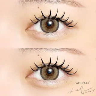 マツエク・マツパ sola: neolive熊田のマツエク・マツパデザイン