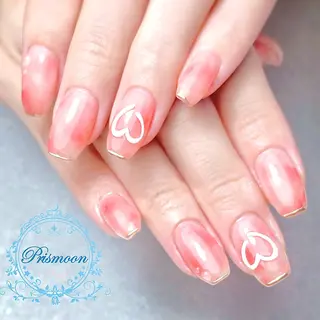 ネイル Prismoon  Nail所属・Prismoon /津市ネイルのネイルデザイン