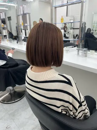 カラー ヘアアレンジ SEIGO/カット /メンズパーマ🔥のヘアスタイル