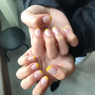 ネイル muhl by DILL所属・. wakanaのネイルデザイン