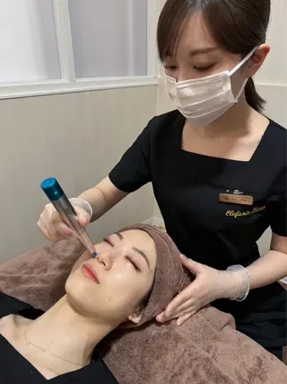 エレファンテ・ブランコ所属・エレファンテブランコ RIOのその他イメージ