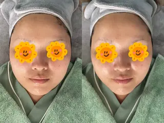 ホワイティアビシェル ウラワ　白澤奇のエステ・リラクイメージ