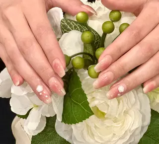 ネイル H&Bsalon カイのネイルデザイン