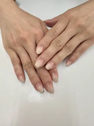 ネイル セプトアカデミー かわぐちのネイルデザイン