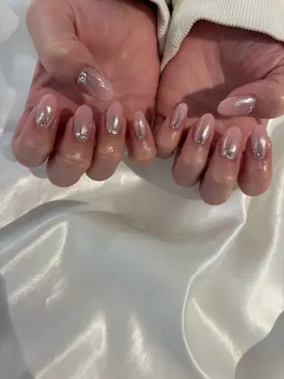 ネイル Sami 👑パラジェル取扱店のネイルデザイン