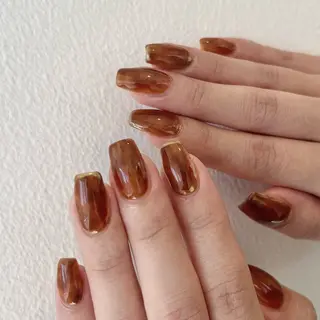 ネイル pétit所属・petit sarina..ෆのネイルデザイン