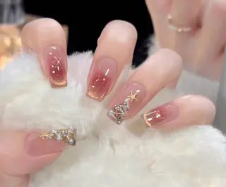 ネイル JF- keiのネイルデザイン