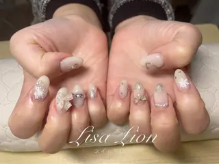 ネイル M. Tui Tuiのネイルデザイン