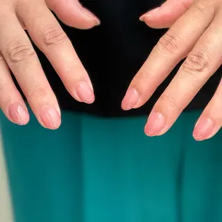 ネイル Hana_ Rieのネイルデザイン