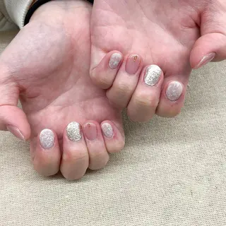 ネイル Naily（TK） 旧B’Nail立川店のネイルデザイン