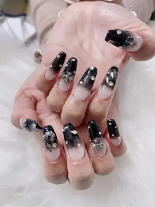 ネイル 菲菲ネイルサロン所属・FF フィフィネイルサロンのネイルデザイン