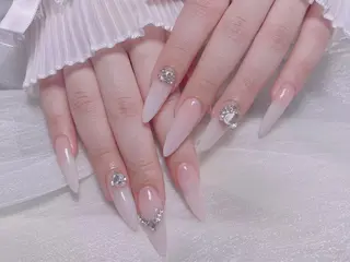 ネイル Kari ネイルサロンのネイルデザイン