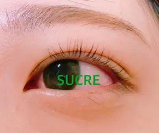 マツエク・マツパ EyelashSalon Liz.&所属・Liz.&現ino 平田のマツエク・マツパデザイン