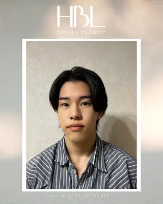 アイブロウ miya maiの眉毛・アイブロウイメージ