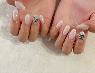 ネイル kikinail 溝の口のネイルデザイン