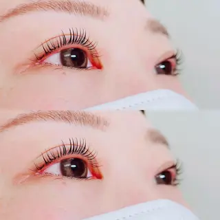 マツエク・マツパ eyelash salon catorce所属・マツエク Catorceのマツエク・マツパデザイン
