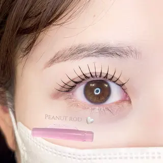 マツエク・マツパ ：O 🛋️ eye designのマツエク・マツパデザイン