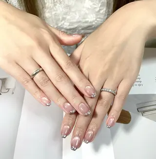 ネイル リナネイルサロン所属・リナ ネイルサロンのネイルデザイン