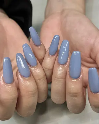 ネイル nailist kannaのネイルデザイン