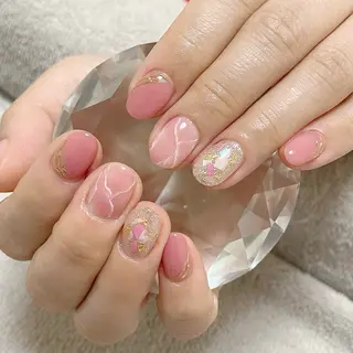 ネイル 💅fleur Ayumiのネイルデザイン