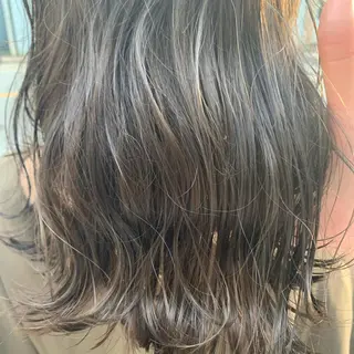 カラー kimika🥑 メンズ/髪質改善のヘアスタイル