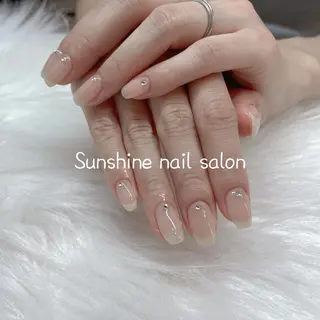 ネイル サンシャイン ネイル池袋店のネイルデザイン
